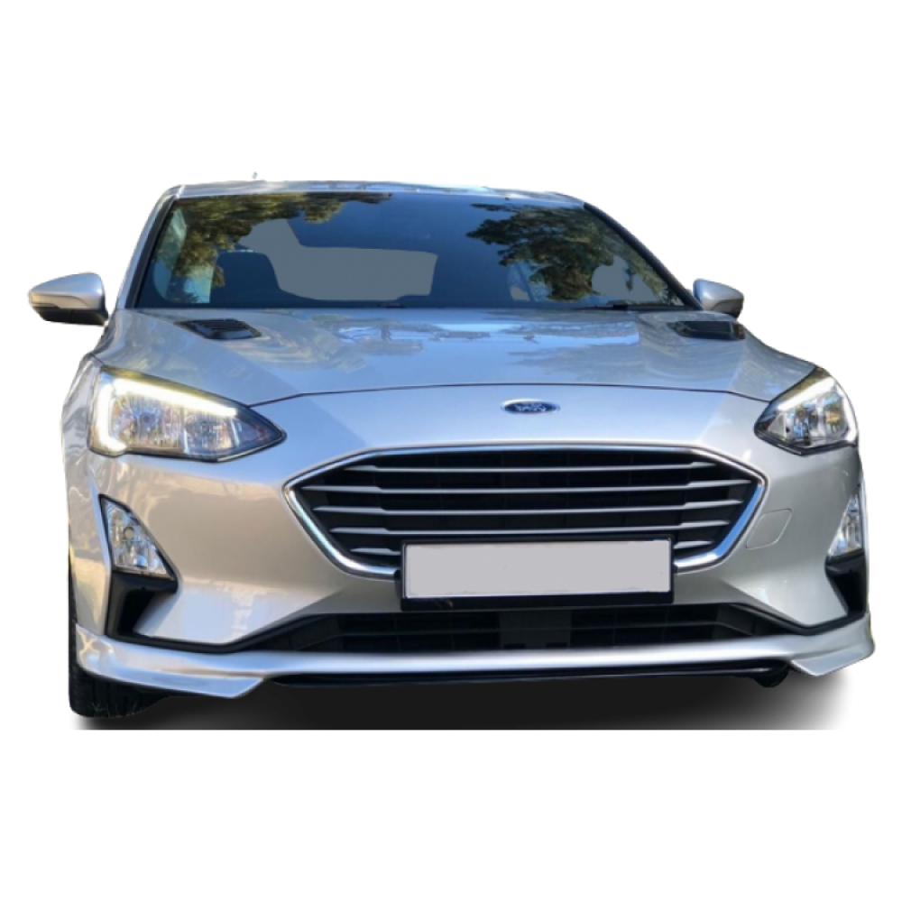 Ford Focus 4 (2019 - 2022) Ön Ek (Plastik)